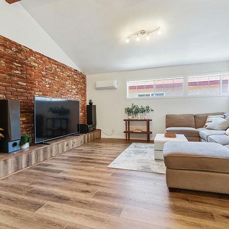 Spacious Family Retreat In The Heart Of San Diego Ngoại thất bức ảnh