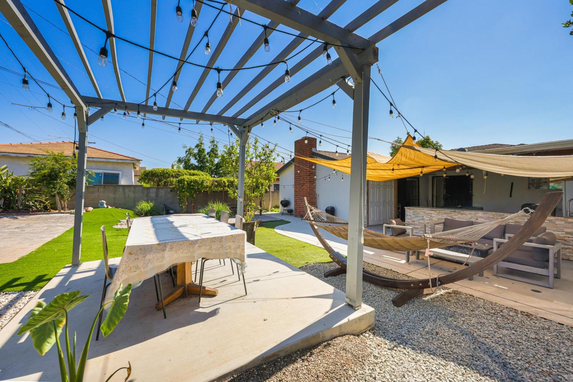 Spacious Family Retreat In The Heart Of San Diego Ngoại thất bức ảnh