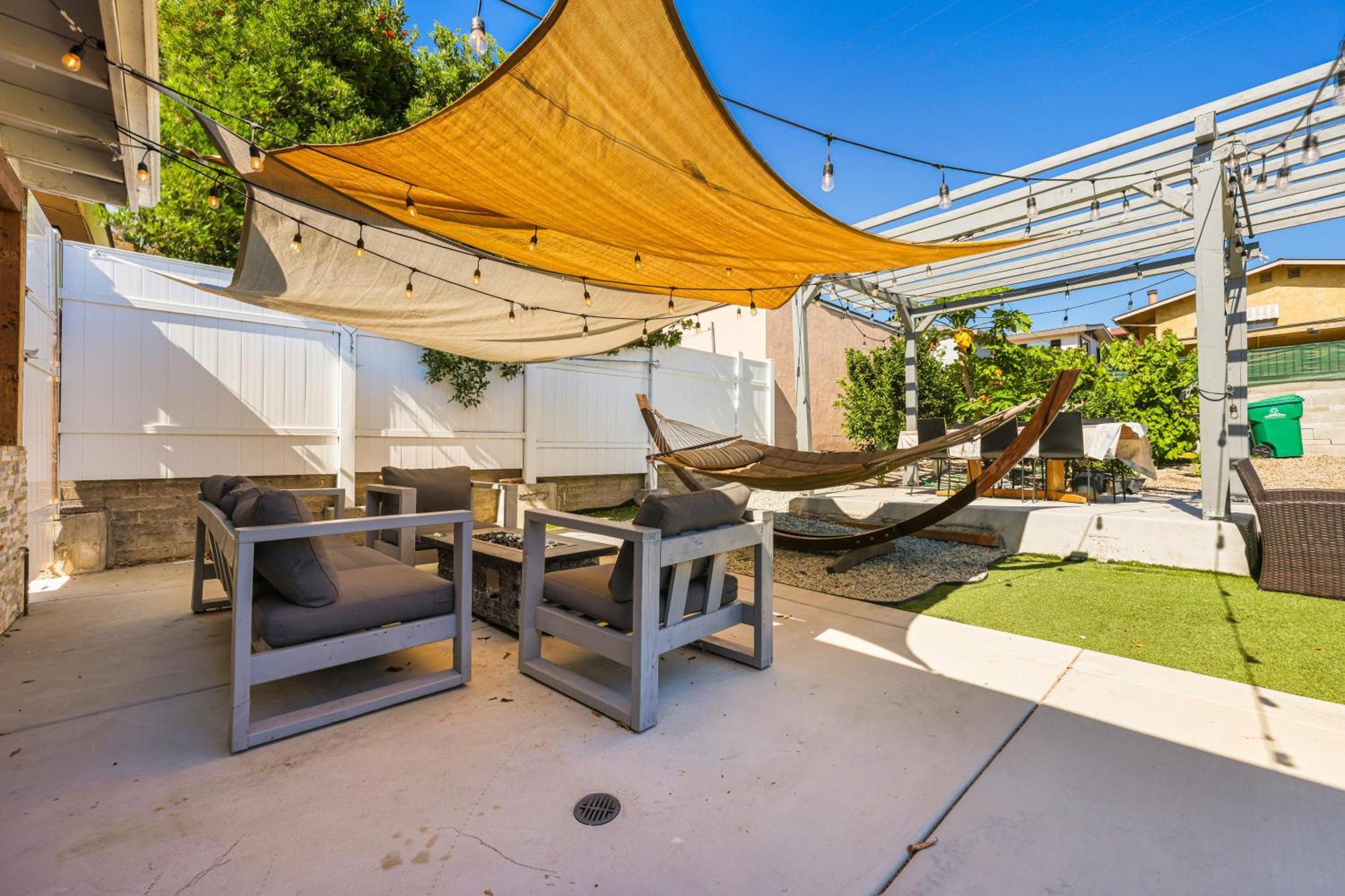 Spacious Family Retreat In The Heart Of San Diego Ngoại thất bức ảnh