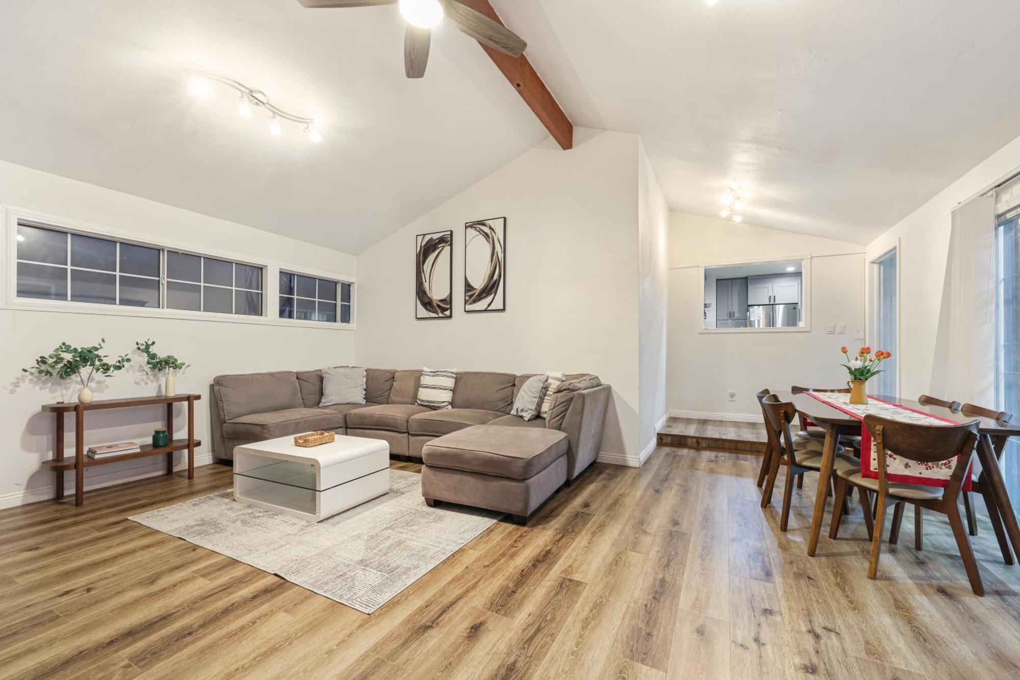 Spacious Family Retreat In The Heart Of San Diego Ngoại thất bức ảnh